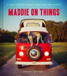 Maddie_on_Things_Cover