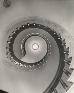 The Magnificent Spiral No. 3 -- J. C. Laughlin